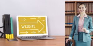 Affordable Attorney Website Design