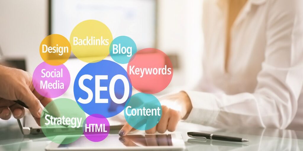 Why SEO is crucial for online visibility